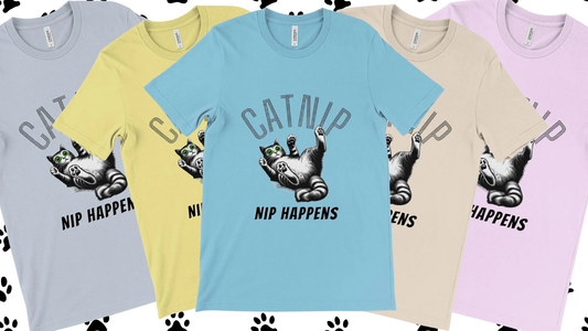 Origin of Nip Happens Totally True  Funny Medieval Phrase Explained