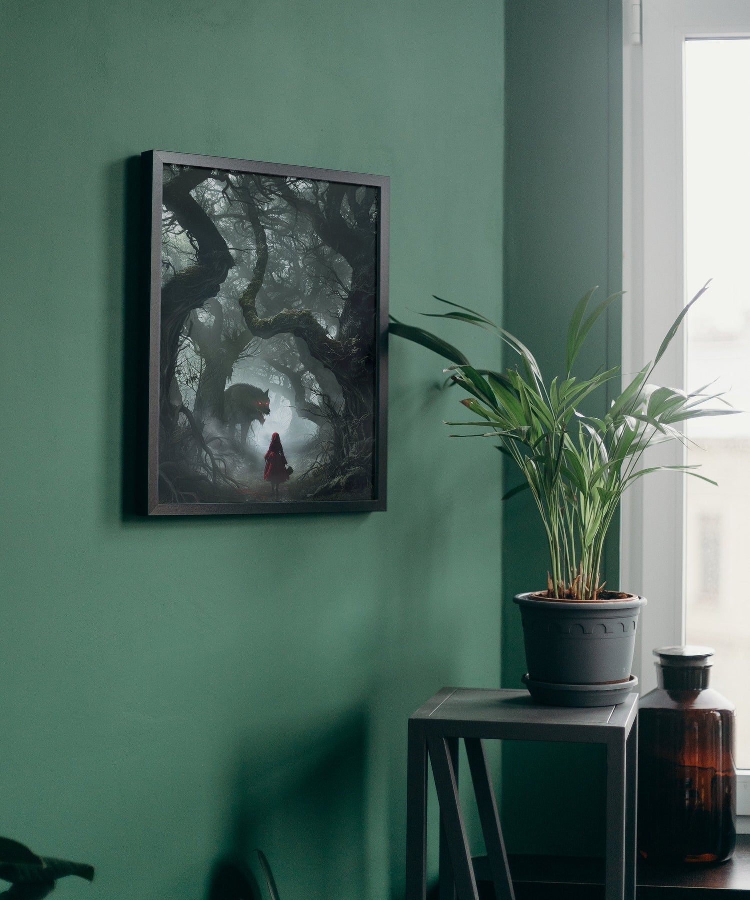 Gothic & Horror – Dark Art, Macabre Gifts & Gothic Home Décor