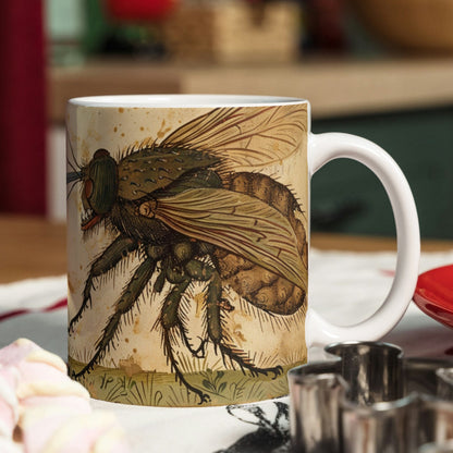 Medieval Art Style
Gothic Coffee Mug
Historical Illustration Mug
Mug for Dark Academia Fans
Whimsical Medieval Design
Knight Battle Mug
Collectible Art Mug
Fantasy and Folklore Mug