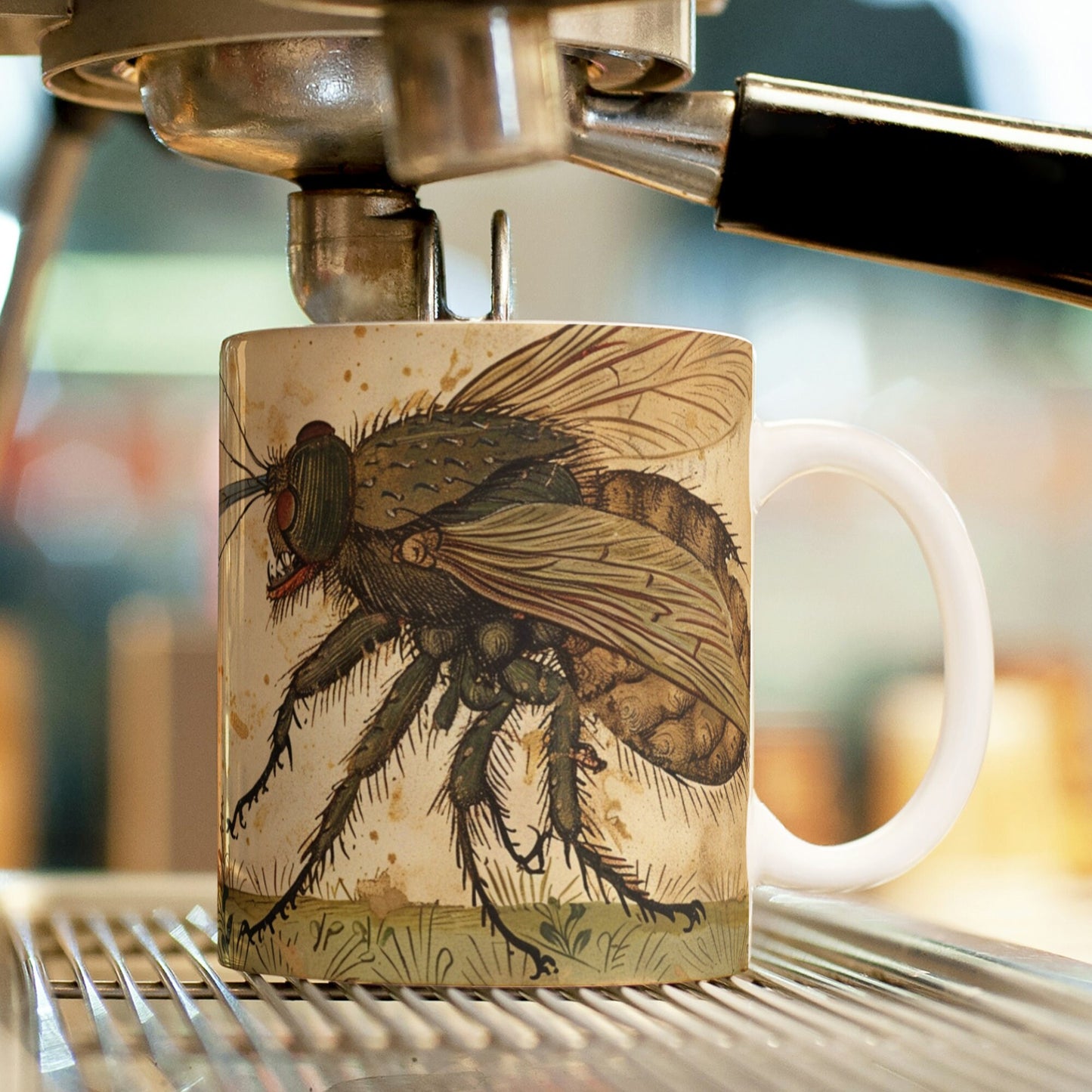 Mysterious Art Mug
Witchy Home Decor
Gift for History Buffs
Antique Illustration Mug
Scholarly Aesthetic Mug
Medieval Fantasy Giftware Witchy gifts