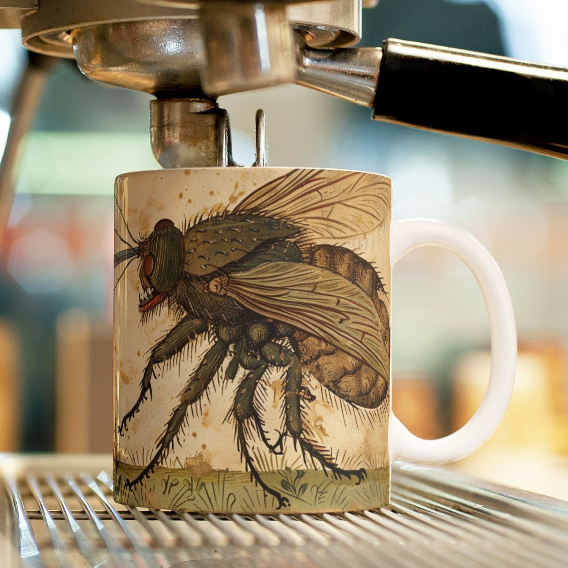 Mysterious Art Mug
Witchy Home Decor
Gift for History Buffs
Antique Illustration Mug
Scholarly Aesthetic Mug
Medieval Fantasy Giftware Witchy gifts