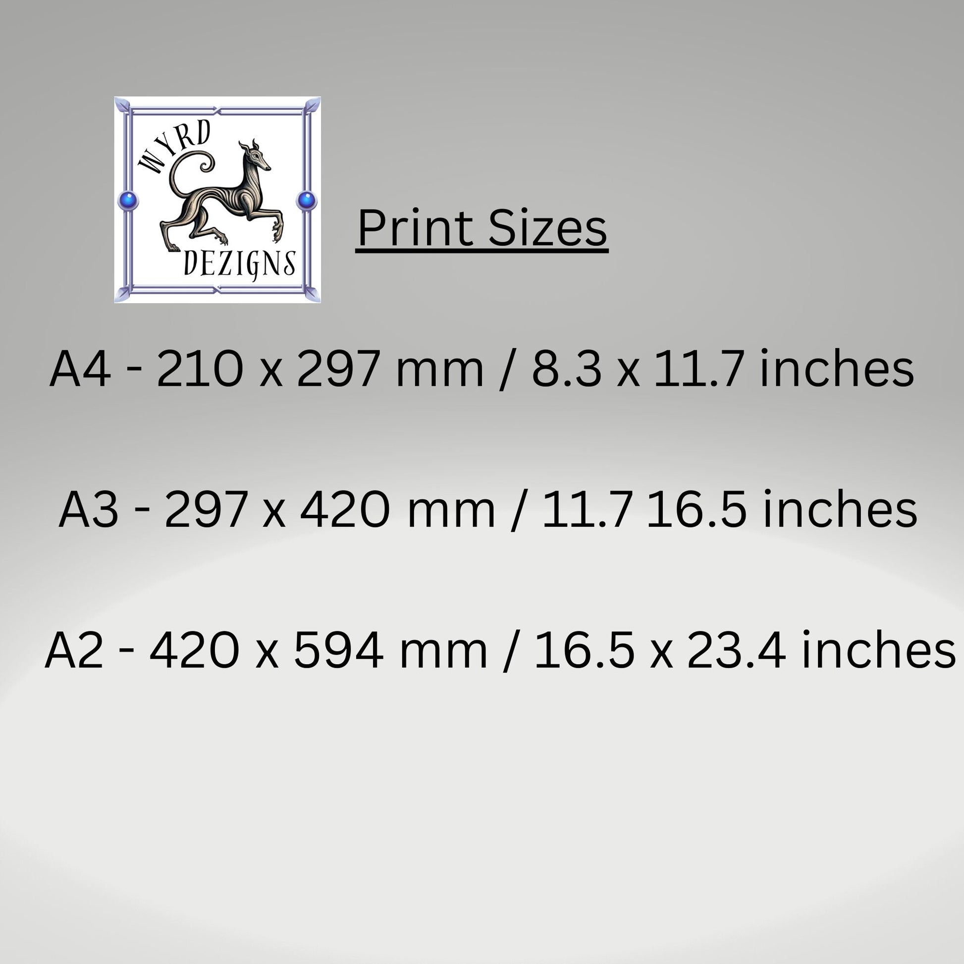 Fantasy illustration of a beautiful witch and the Devil, captured in gothic tones, perfect for Halloween or dark art collectors.