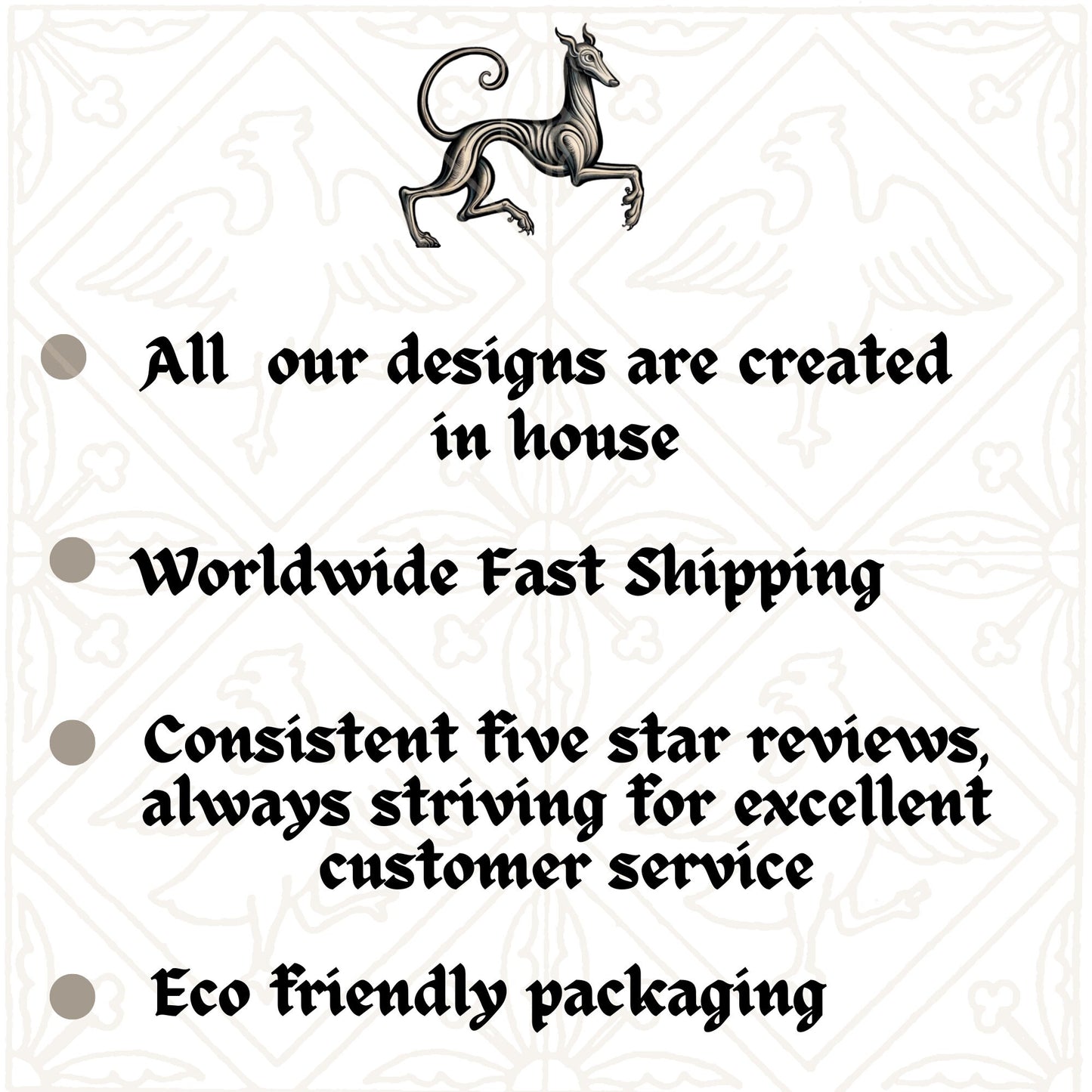 Medieval Dragons Mug: Illuminated Manuscript Art, History Lover Gift