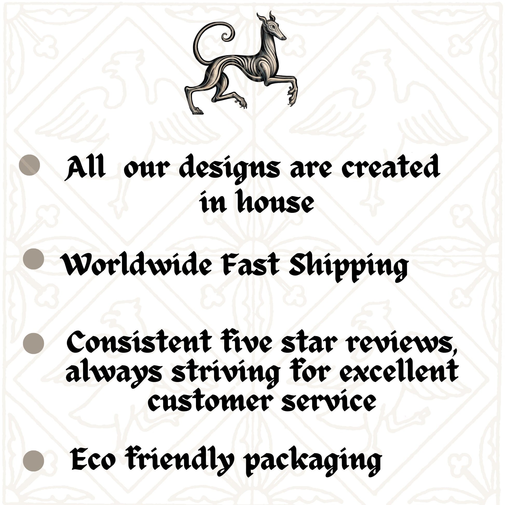 Medieval Dragons Mug: Illuminated Manuscript Art, History Lover Gift