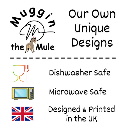 Village Witch Mug, Witchy Gifts, Local Witch, Covern, Witchcraft, Gothic Decor, Wiccan Gifts, Witchcraft Mug, Witch Mugs, Spooky Season