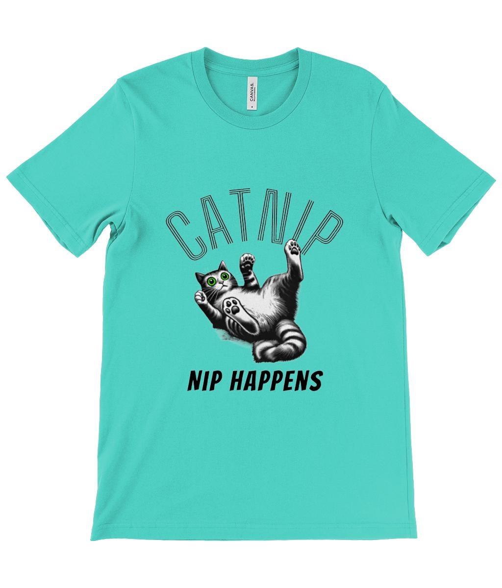 Cat illustration t-shirt
Unique cat shirts for adults
Cat humor t-shirt
Cat nip t-shirt design
Cat graphic tee for men
Funny animal t-shirt
Cute cartoon cat shirt