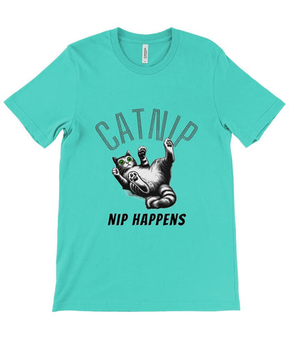 Cat illustration t-shirt
Unique cat shirts for adults
Cat humor t-shirt
Cat nip t-shirt design
Cat graphic tee for men
Funny animal t-shirt
Cute cartoon cat shirt