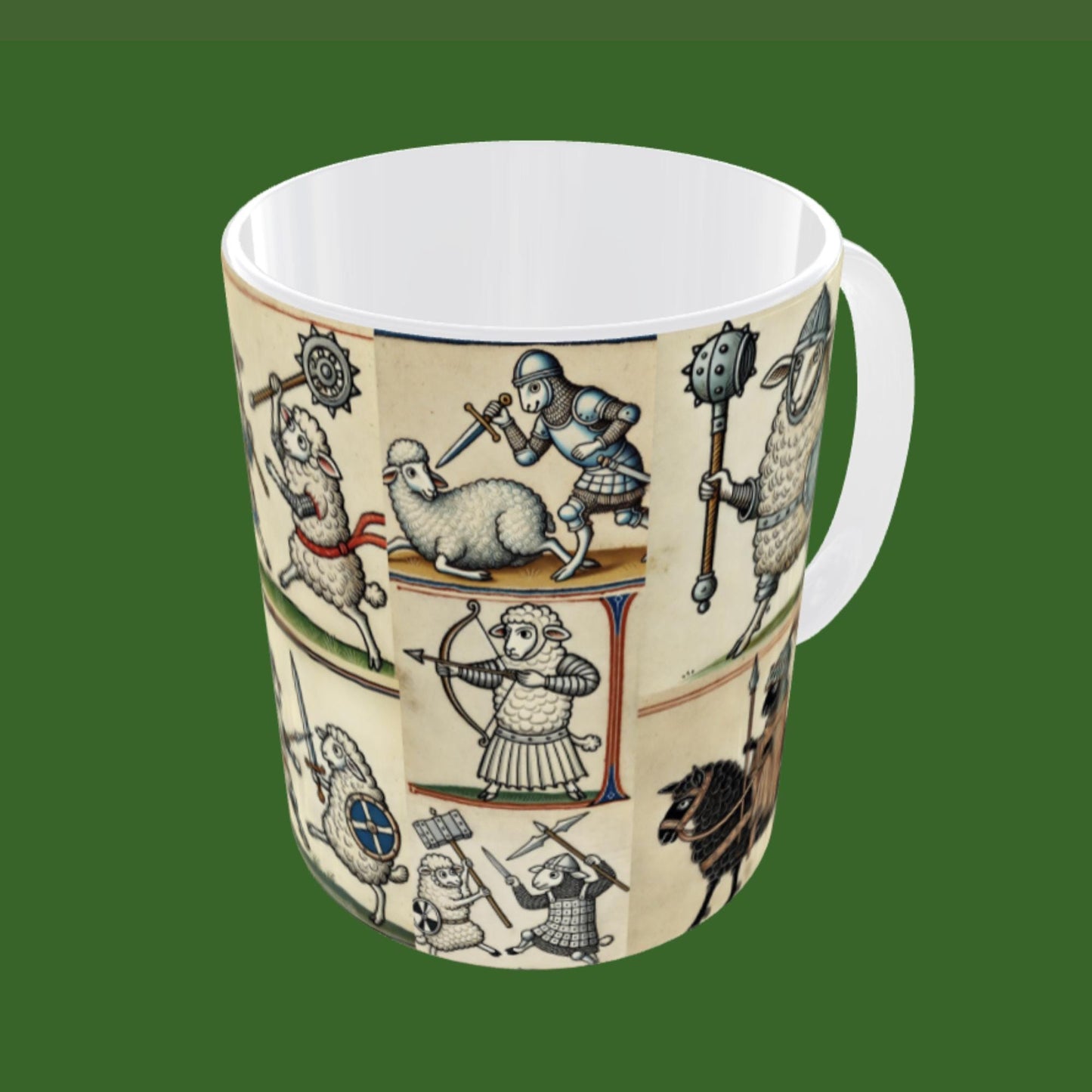 Unique medieval gift ideas
Whimsical history lover gifts
Fantasy-themed coffee mug
Quirky ceramic mugs for gifts
Medieval-themed drinkware
Gifts for medieval history buffs