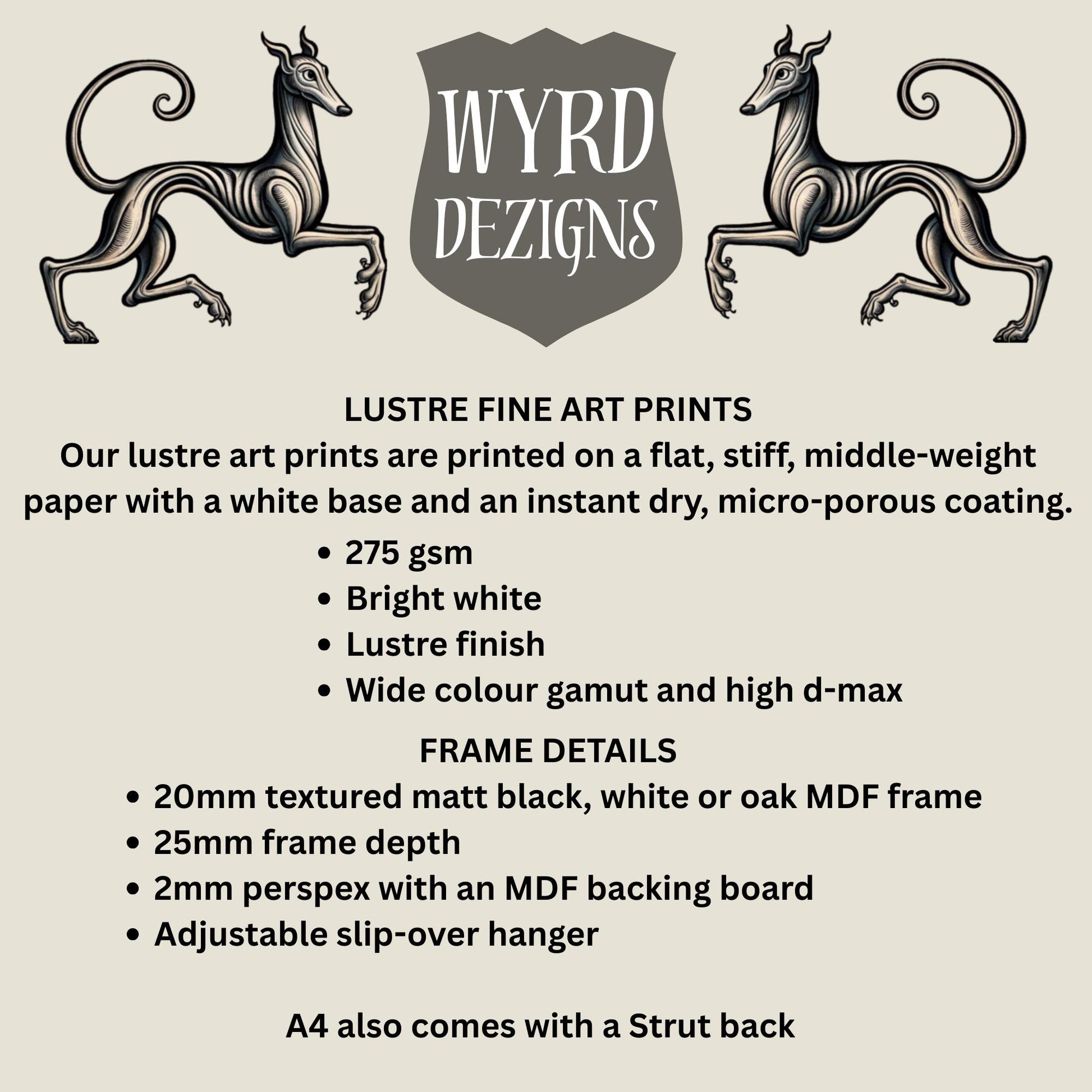 Decorative Lucky Cat poster with oriental architecture detail, symbolising wealth, luck, and good fortune. Cultural Japanese Lucky Cat poster for prosperity and luck.