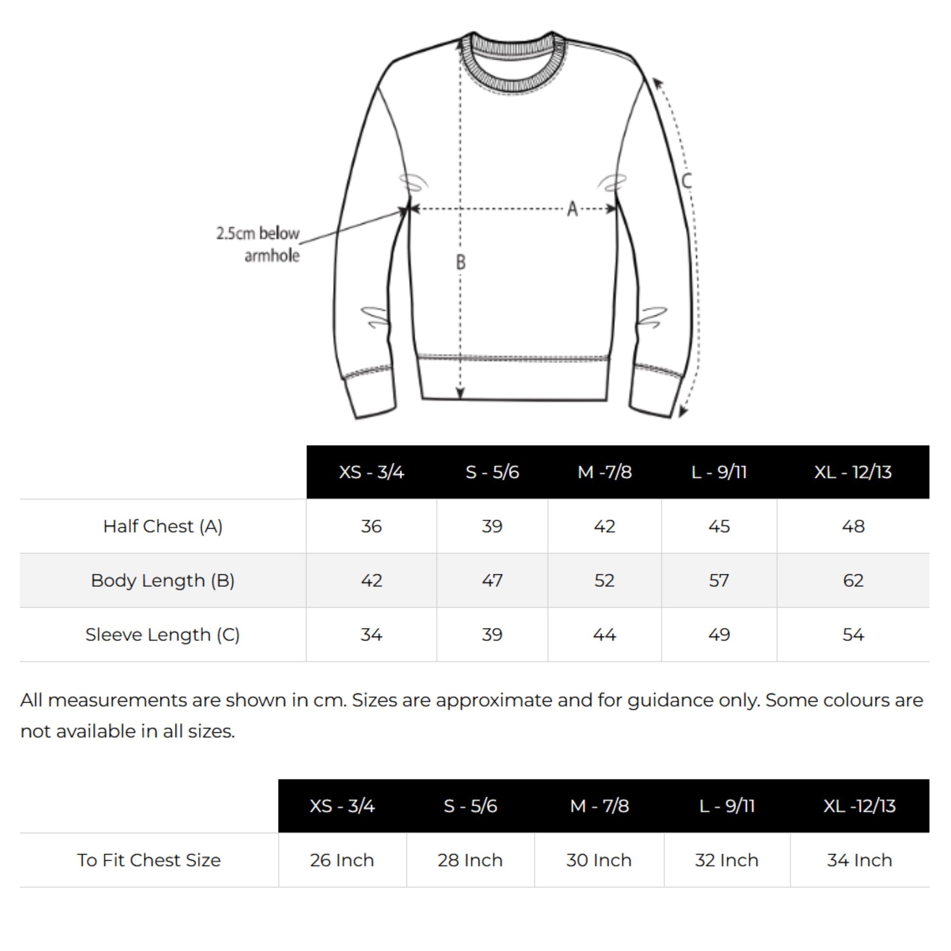 Kids Grumpy Cat Sweatshirt: Japanese Art Style, Funny Animal Jumper