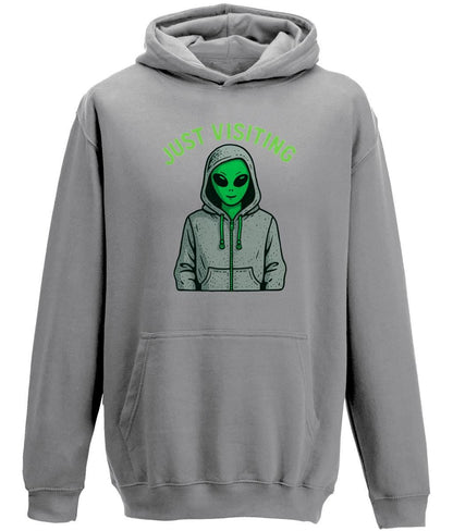 Space themed hoodie gift for women