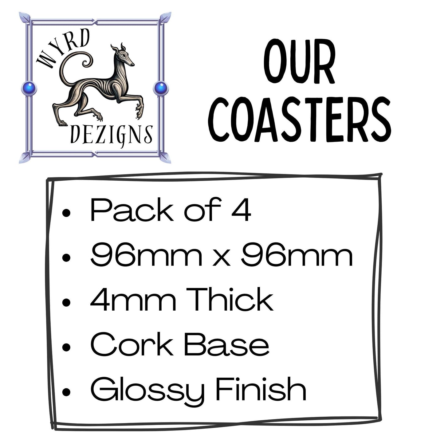 Christmas stocking filler for alternative people