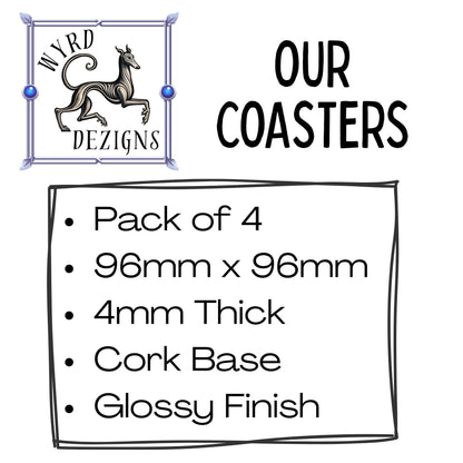 Christmas stocking filler for alternative people