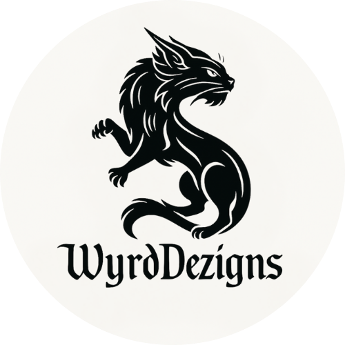 Wyrd Dezigns
